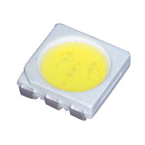 Led Smd 5050 Natural White 6 K8mcd 120 D Sd5050 Wn