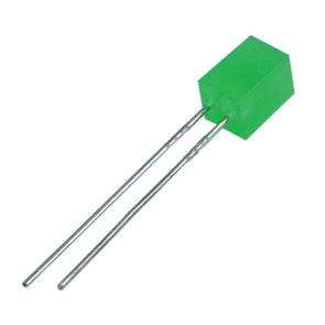 Led 5x5 Grn Squ Led Slb 55 Mg Slb 55 Mg
