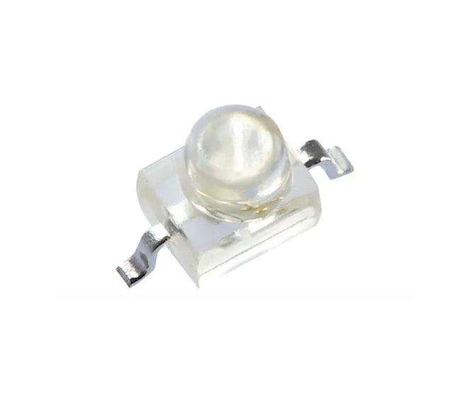 Led Smd 2x2 Cl Red 4mcd 30 Deg Bl X5361 F7