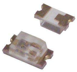 Led Smd 0603 Cl Rd Bl Hd036 D Tr *A*