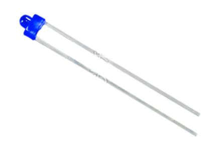 Led 1.8 Mm Blue High Head 400 600mcd 181423