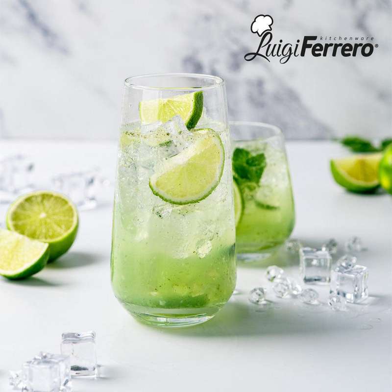 Lf Spigo Long Tumbler 480 Ml