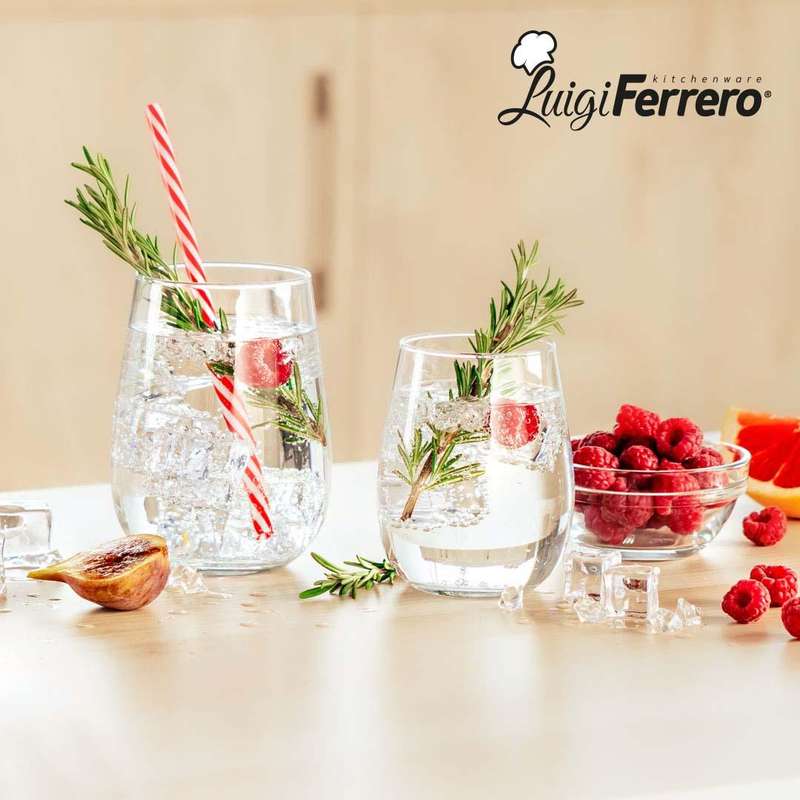 Lf Sferica Wine Glass 475 Ml