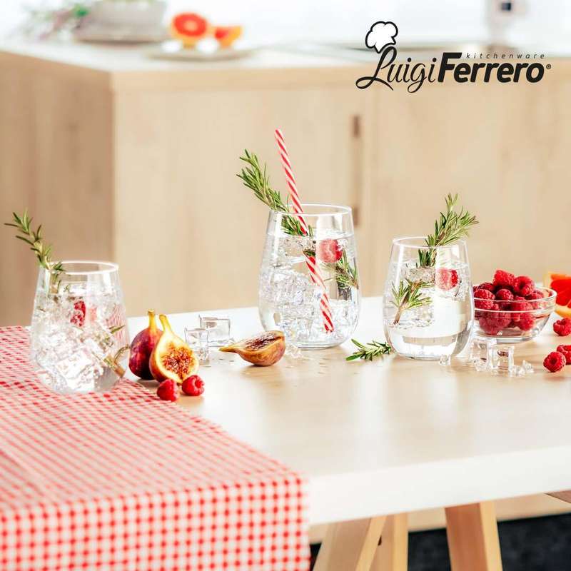 Lf Sferica Wine Glass 475 Ml