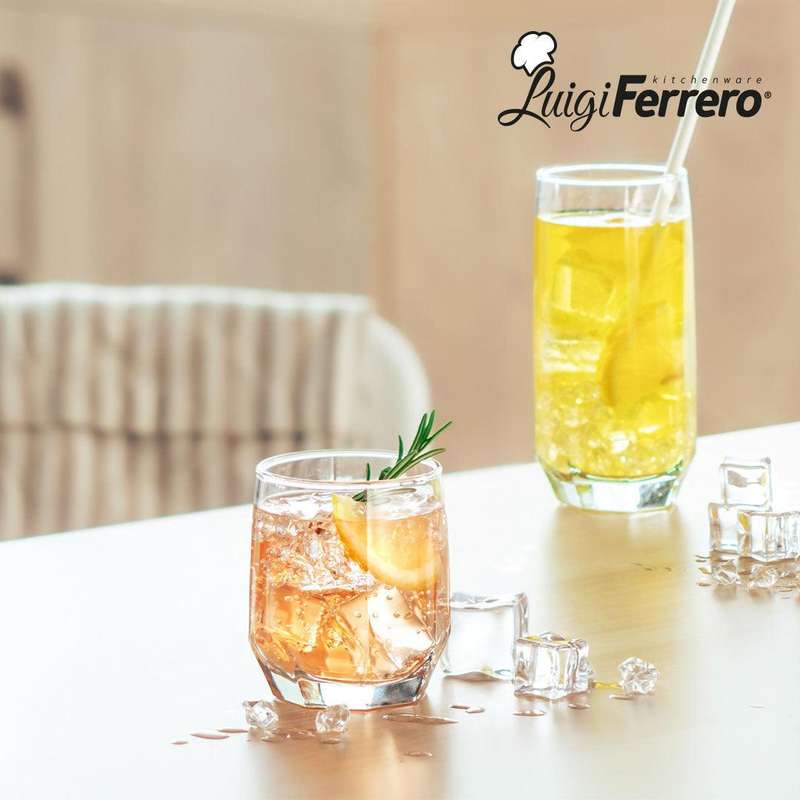 Lf Danilo Soft Tumbler 310 Ml