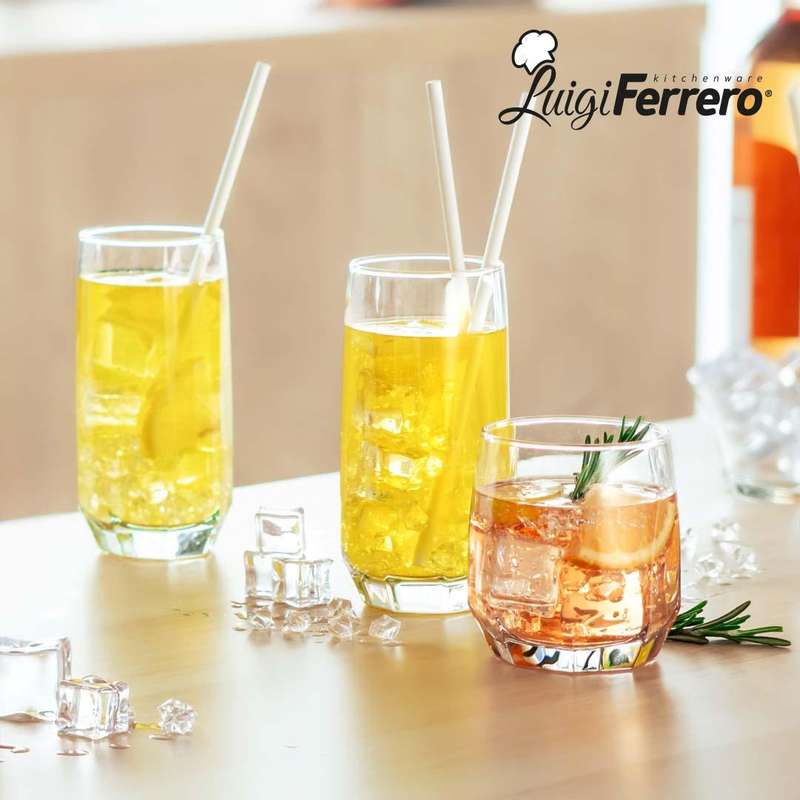 Lf Danilo Long Tumbler 385 Ml