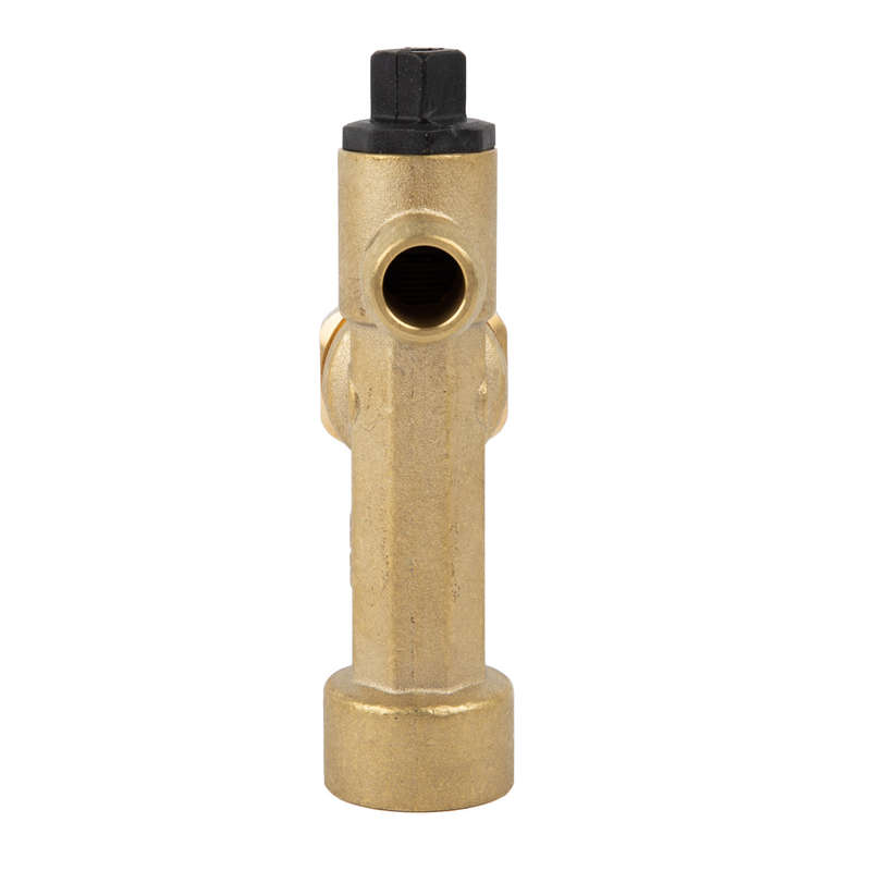Advanced Valve Geyser Drain Cock Female