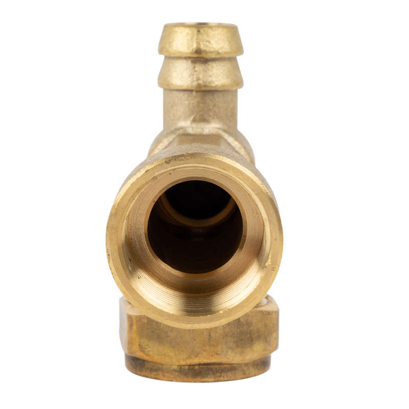 Advanced Valve Geyser Drain Cock Female