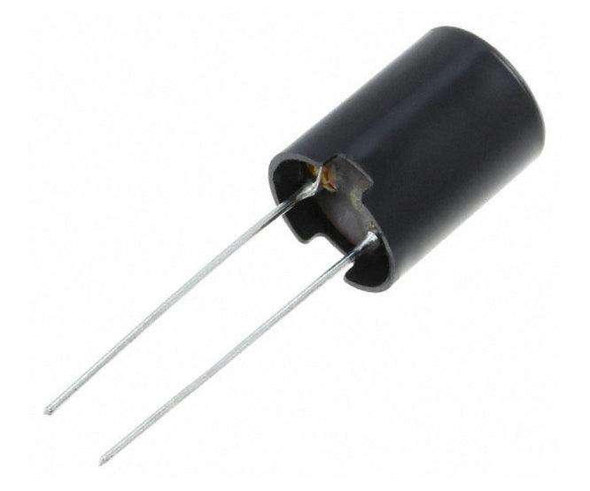 Inductor Rad W/W 220u H 0.53 A Lhl08 Tb221 K
