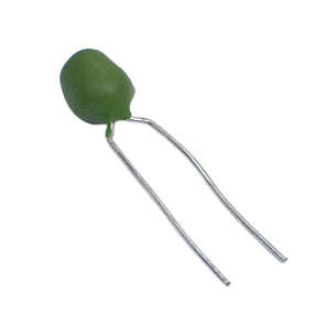 Inductor Rad W/W 10u H Lhlz06 Tb100 K