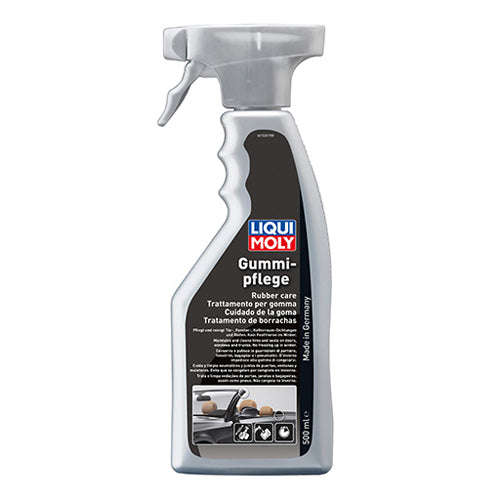 Lq Rubber Care Trigger Spray 500 Ml