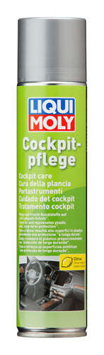 Lq Cockpit Care Citrus 300 Ml
