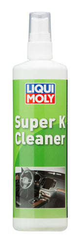 Lq Super K Cleaner 250 Ml