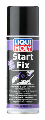 Lq Start Fix 200 Ml