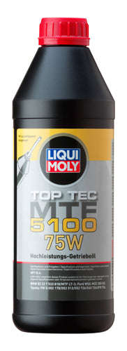 Lq Top Tec Mtf 75 W 1 L