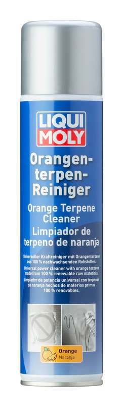Lq Orange Terpene Cleaner 400 Ml