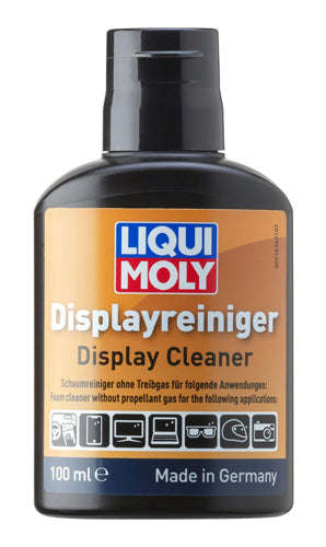 Lq Display Cleaner 100 Ml