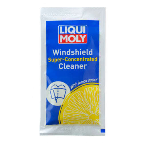 Lq Windshield Washer Sachets Lemon 20 Ml