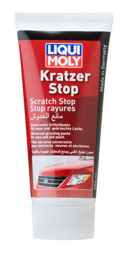 Lq Scratch Stop 200 Ml