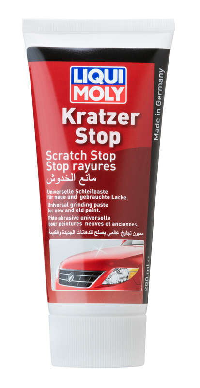 Lq Scratch Stop 200 Ml