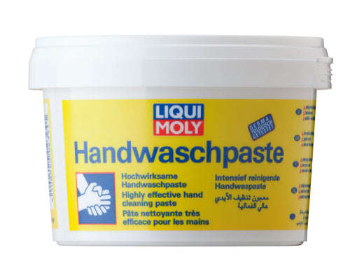 Lq Hand Wash Paste 500 Ml