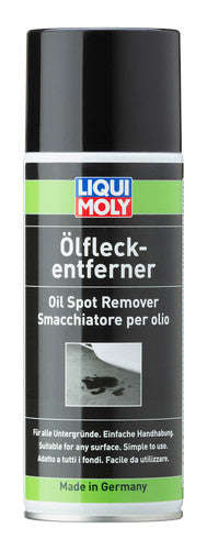 Lq Oil Spot Remover 400 Ml