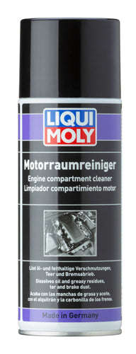 Lq Engine Cleaner 400 Ml