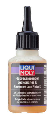 Lq Leak Finder Fluorescent 50 Ml