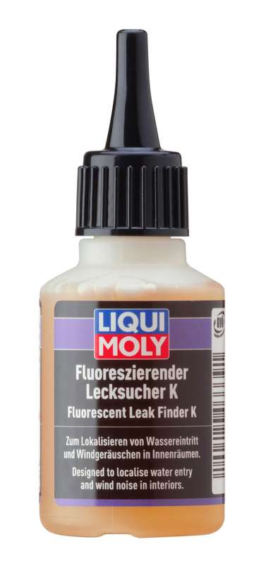 Lq Leak Finder Fluorescent 50 Ml