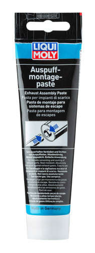Lq Exhaust Assembly Paste 150 G