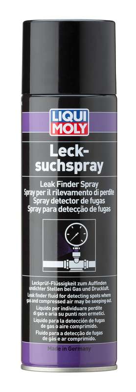 Lq Leak Finder 400 Ml