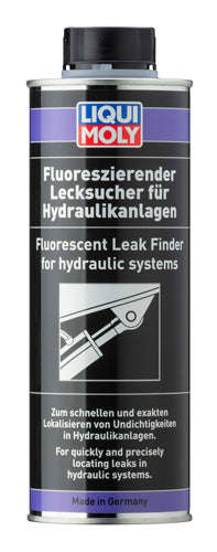 Lq Leak Detector Fluorescent Hydr 500 Ml