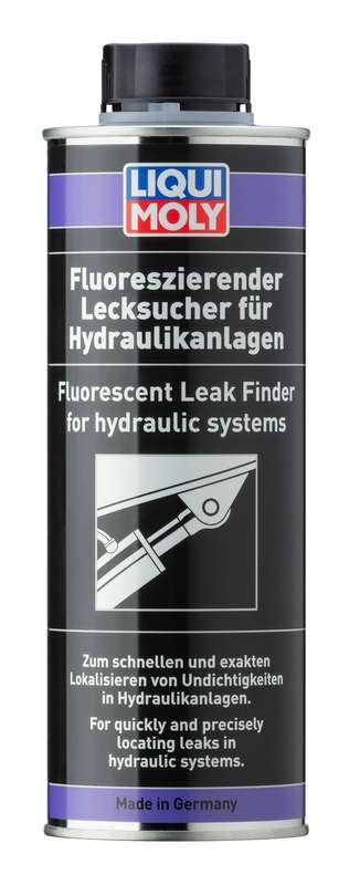 Lq Leak Detector Fluorescent Hydr 500 Ml