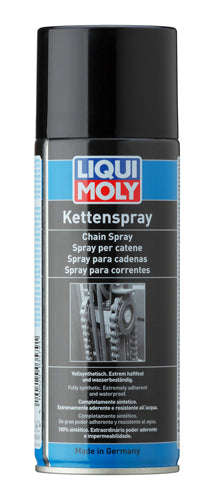 Lq Chain Spray 400 Ml
