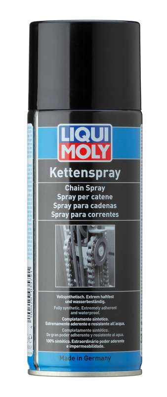 Lq Chain Spray 400 Ml