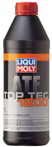 Lq Top Tec Atf 1200 1 L