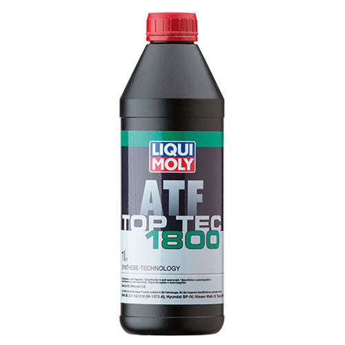 Lq Top Tec Atf 1800 1 L