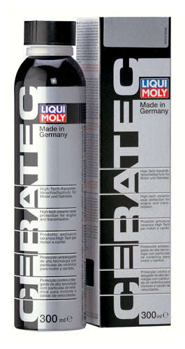 Lq Cera Tec 300 Ml