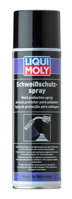 Lq Weld Protection Spray 500 Ml