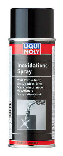 Lq Weld Primer Spray 400 Ml