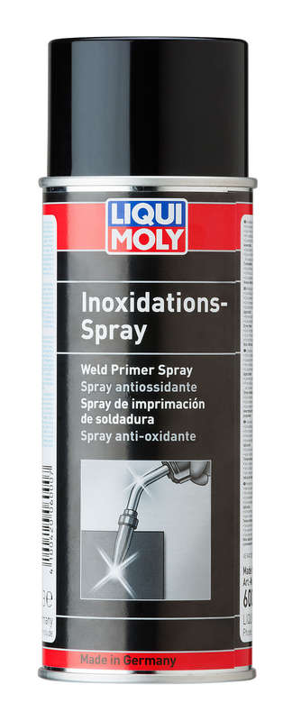 Lq Weld Primer Spray 400 Ml