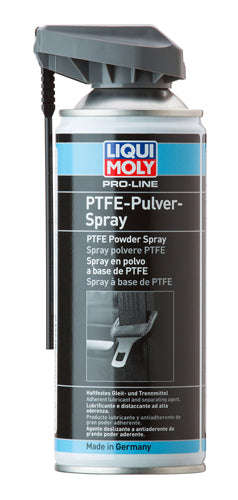 Lq Proline Ptfe Spray 400 Ml