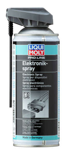 Lq Proline Electronic Spray 400 Ml