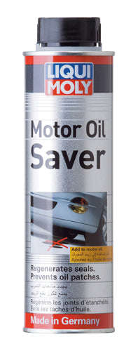 Lq Motor Oil Saver 300 Ml