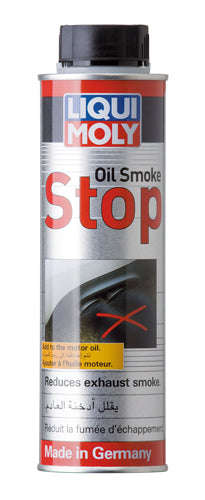 Lq Oil Smoke Stop 300 Ml