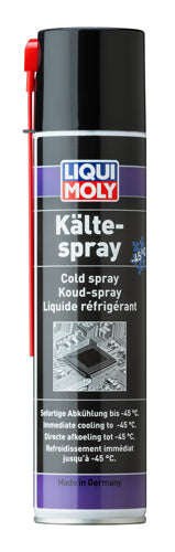Lq Cold Spray 400 Ml
