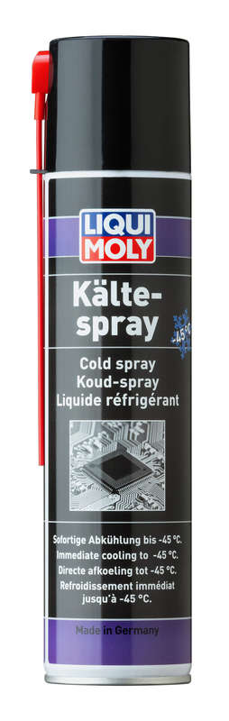 Lq Cold Spray 400 Ml