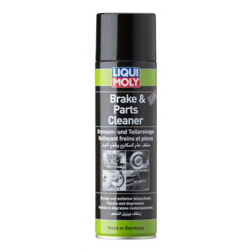 Lq Brake And Part Cleaner 500 Ml