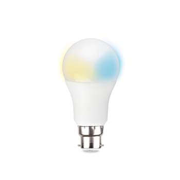 Led Litemate A60 9 W B22 Colour Changexxx