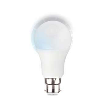 Led Litemate A60 9 W B22 Dimmable